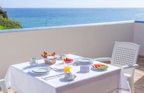 MC Suites Burgau with amazing front sea view - Foto 21