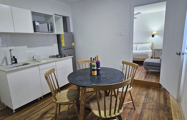 Amalli Refugio Urbano - Foto 59