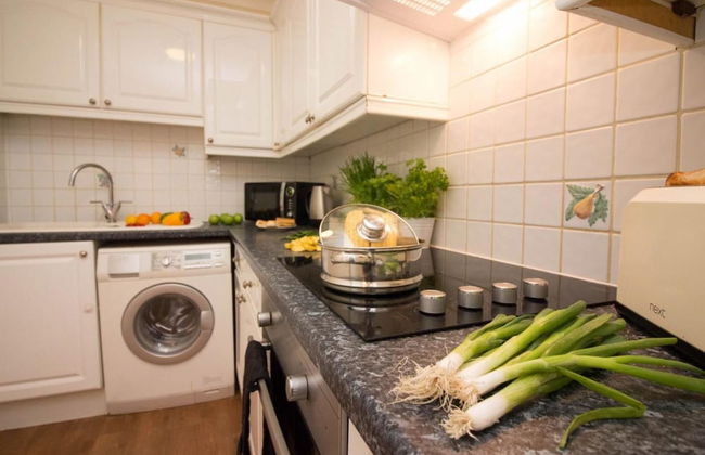 Stayzo Penthouse Accommodation 2- Premier Lodge - Foto 3