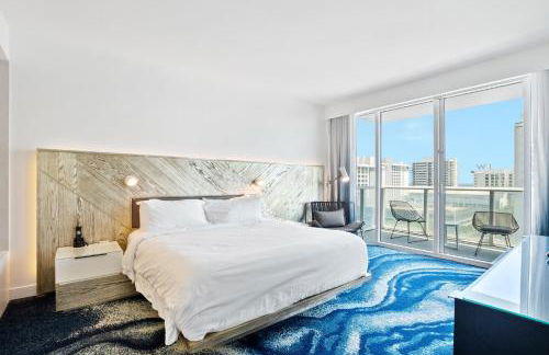 Oceanview Luxury, Resort Access, Sleeps 6 2BR 2BA - Vista Mar by HomeStakes Stays - Foto 10