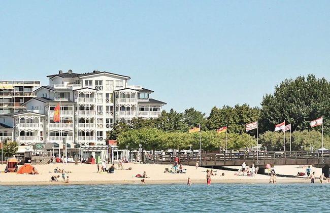 Holiday Home in Grossenbrode - Foto 31