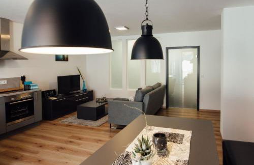 Die Gönothek - Ferienwohnungen - Foto 30