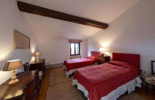 Il Metrone, accogliente casa di campagna a Custoza - Photo 43