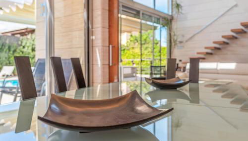 Villa Agusmar - Foto 5