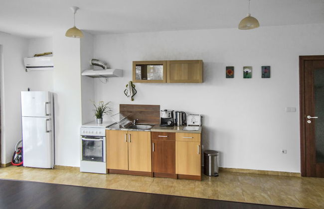 Flora Apartment Centrum - Foto 7