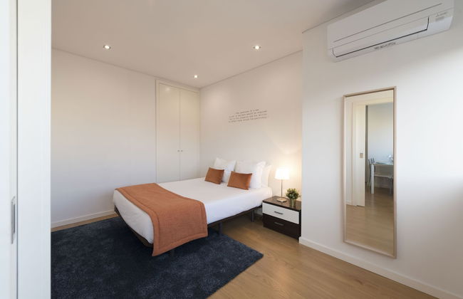 Apartment Boavista Roundabout by SweetPorto - Foto 8