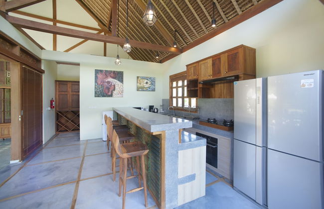 Villa Kropak - Foto 41