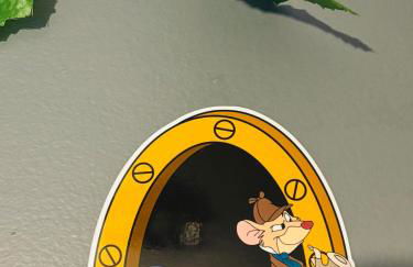 THE ENCHANTED HOUSE ( 15 min walk to Disney) - Foto 15