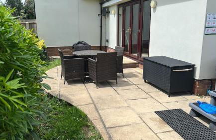 New Farm Cottage, hot tub, 3 bed, sleeps 6, private garden, entire home - Photo 11