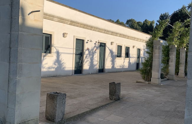 BioAgriturismo Messer Gesualdo - Photo 22