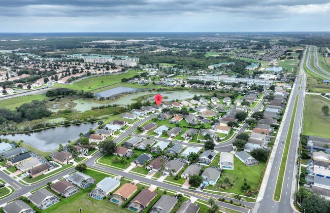 Star Oasis At Citrus Ridge By Shine Villas 091 4 Bedroom Villa - Foto 43