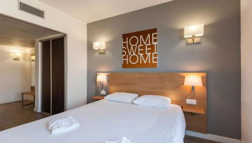 Residhotel Le Grand Prado - Foto 4