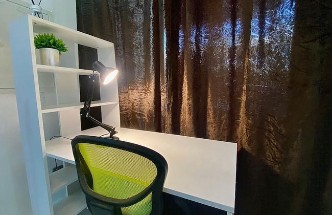 Romantic Hideaway One Bedroom Villa - Foto 6