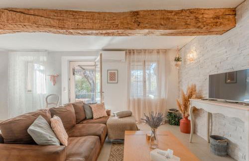 Maison Sainte Maxime - Foto 1