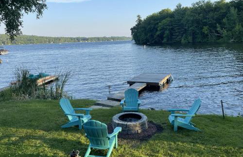 Little Landing Cottage-gorgeous View BBQ Wi-fi - Foto 26