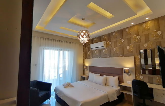 Alqimah Serviced Hotel Apartments - Foto 5