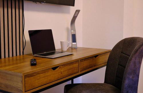 PrimeTime Suite für 8+Küche/WIFI - Foto 6