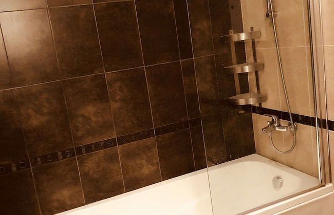 Cozy 3 Bedrooms Apartment - Foto 10