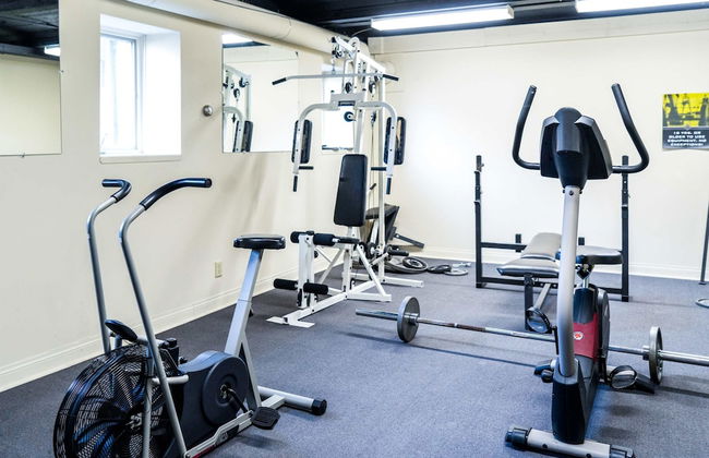 The Hideaway at Hayloft Lodge Chic & Unique Stay - Foto 12