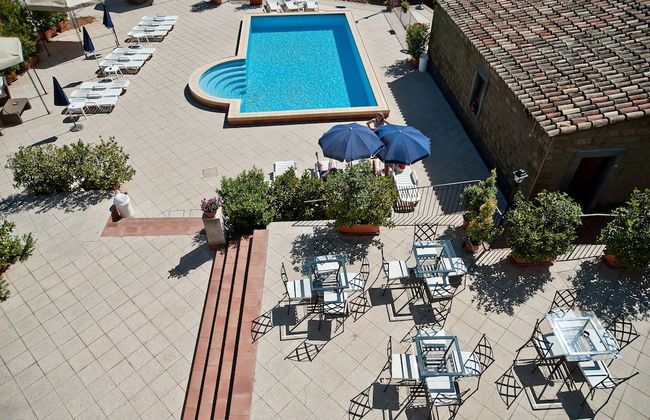 Il Borgo Country Resort - Photo 20