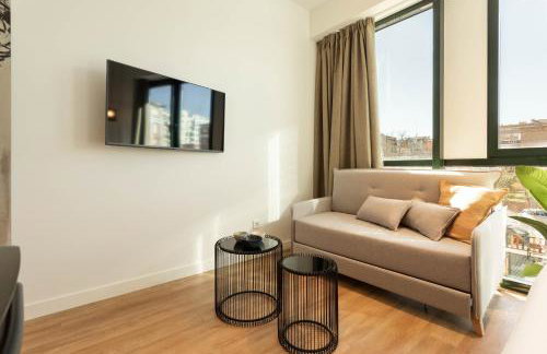 Catalina en Madrid - Photo 72