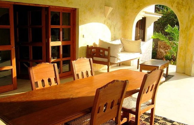 Kibali Fabulous Five Bedroom Apartment - Foto 17