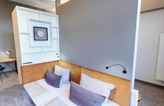 Quartier96 - Boardinghouse Emden - Foto 25