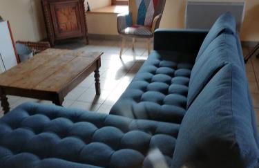 Les Gîtes du Clos - Foto 38