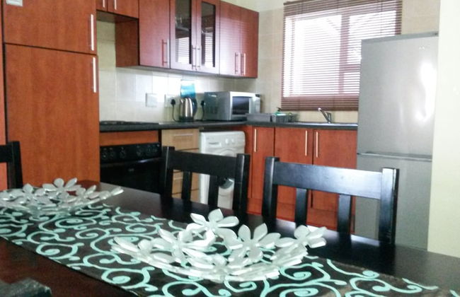 Vista Bonita Apartments - Foto 19