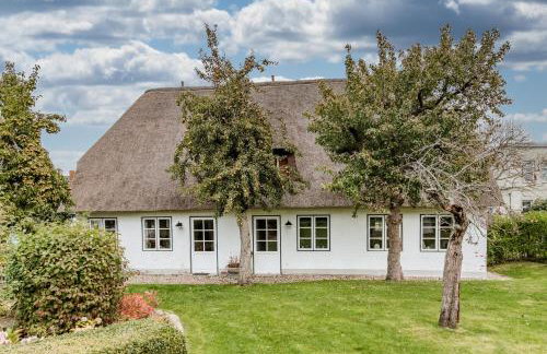 Altes Schulmeisterhaus Wohnung 1 - Foto 31