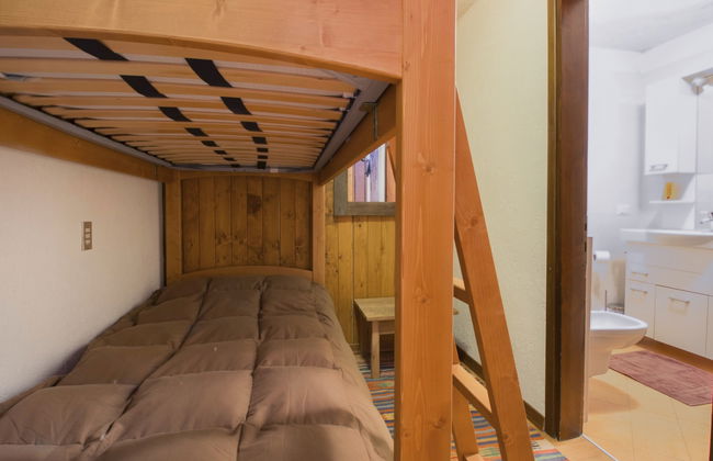 Fienili di Brenta 21 - Photo 10