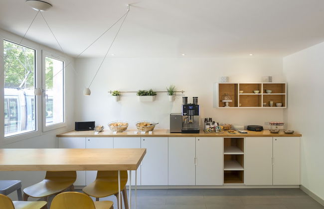 Citadines Antigone Montpellier - Photo 38