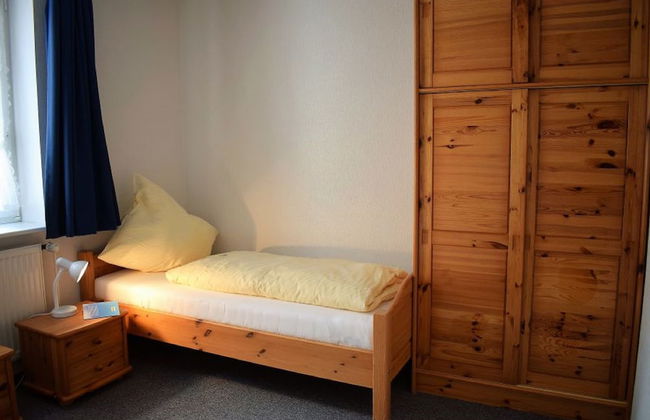 Haus Godewind - Foto 5