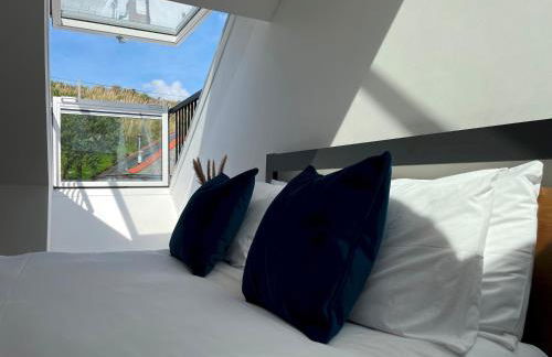 Marazion Charming Retreat for 6 with Social Garden - Foto 19