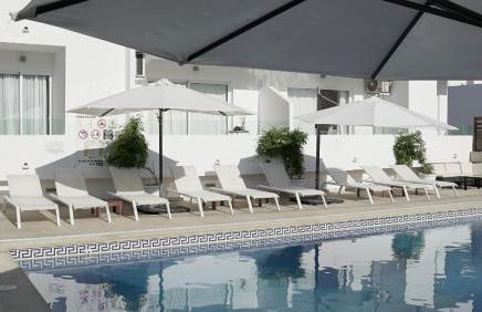 Aparthotel Fleming 50 - Adults Only - Foto 63