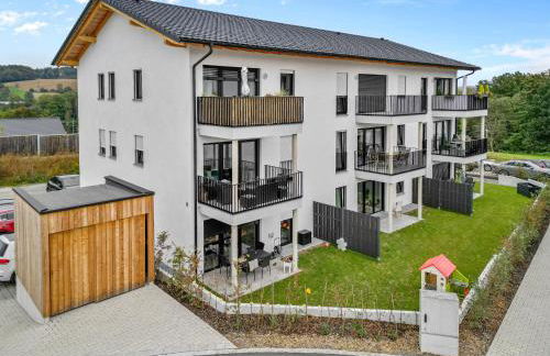 Smurmelhomes Oase: Terrasse - Parken - Kind - Foto 32