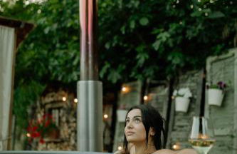 Glamping Il Rifugio dei Marsi - Foto 65