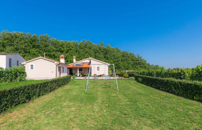 Villa Mihael - Foto 38