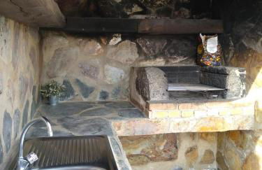 Villa Tenike - Foto 24