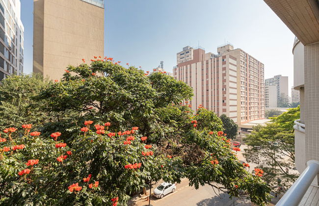 CHP - Home Paulista By Anora - Photo 80