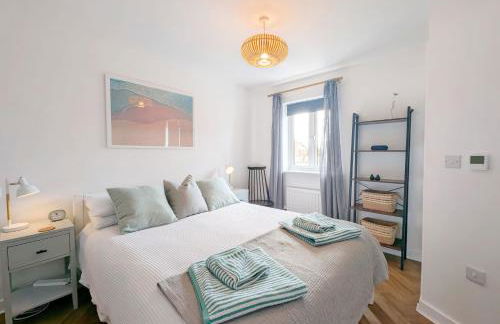 Sanderling House, with parking - walk to beach - Foto 76