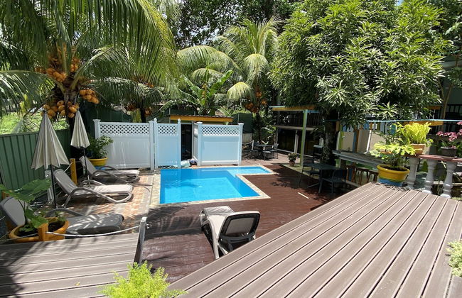 Mer Riviere Self Catering - Photo 30