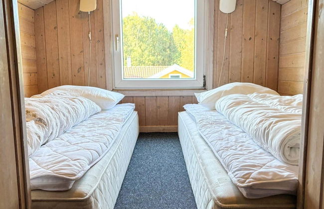 10 Person Holiday Home in Nordborg-by Traum - Foto 7