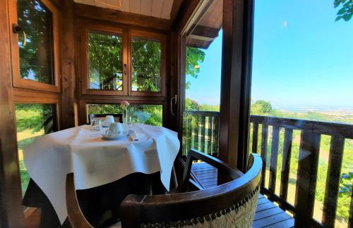 Casa sull'Albero Aromantica - Foto 20