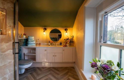 17th Century Hightrees Manor - Foto 8