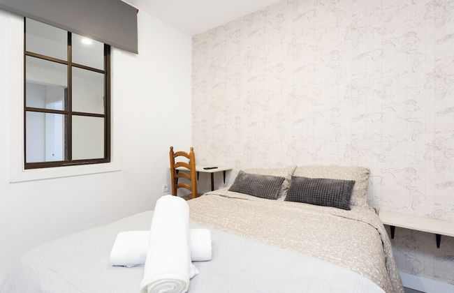 SERENDIPITY F.M - Foto 5