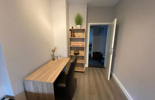 Ferienwohnung Riffgat - Photo 21