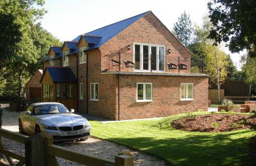 The Dorset Resort - Photo 132