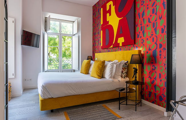 Portas do Céu Apartments - Foto 98