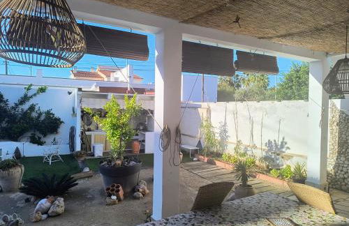 grande maison de vacance proche de la mer - Foto 6